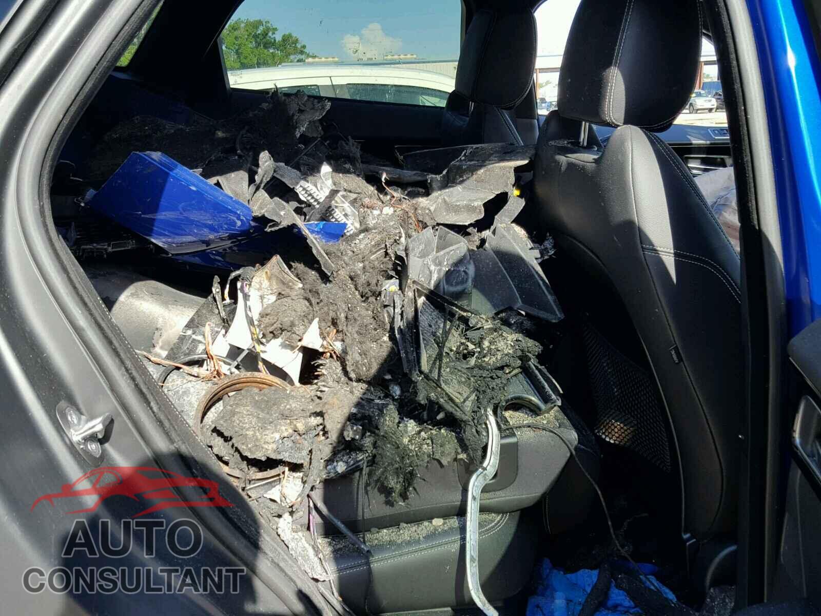 JAGUAR F-PACE 2018 - SADCM2FV9JA298497