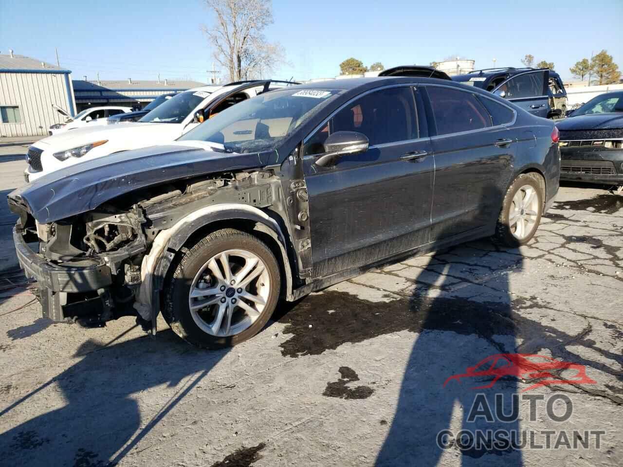 FORD FUSION 2018 - 3FA6P0HD1JR239643