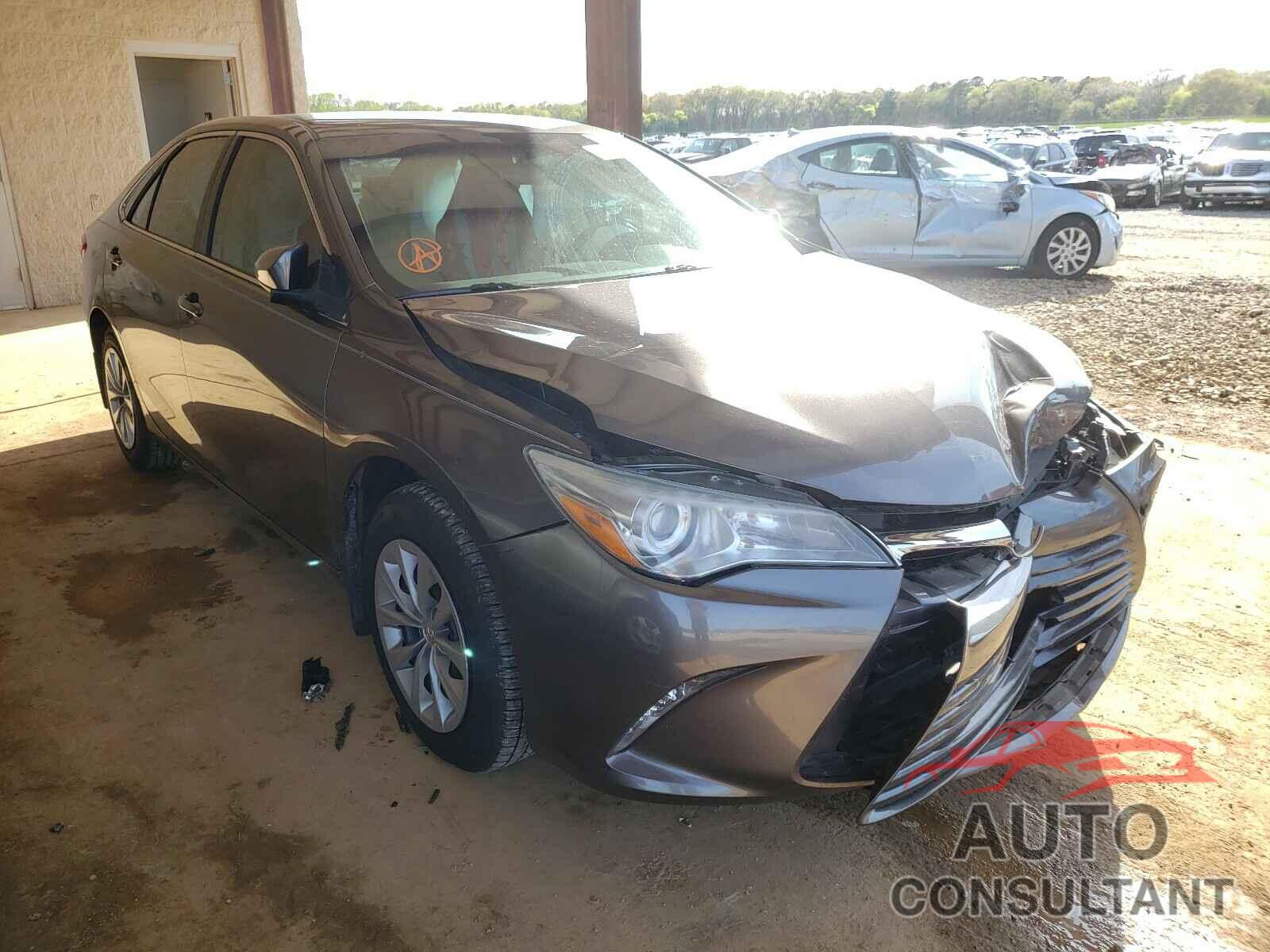 TOYOTA CAMRY 2016 - 4T1BF1FK5GU160881