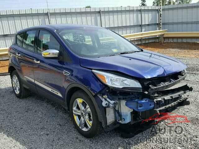 FORD ESCAPE 2015 - 1FMCU0F71FUA36413