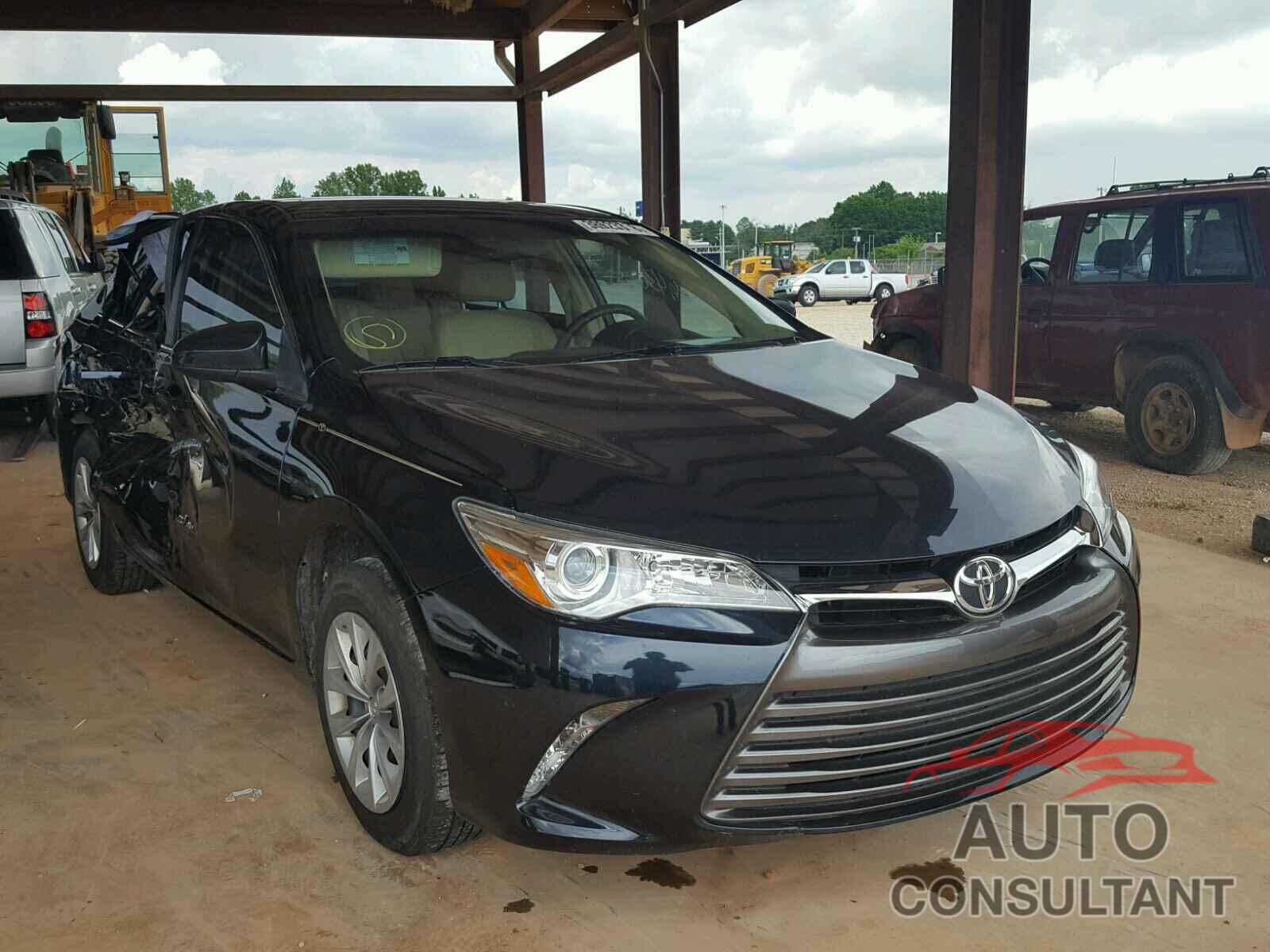 TOYOTA CAMRY 2015 - 4T1BF1FK2FU092814