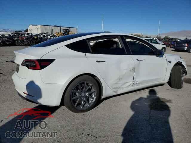TESLA MODEL 3 2021 - 5YJ3E1EA1MF001929