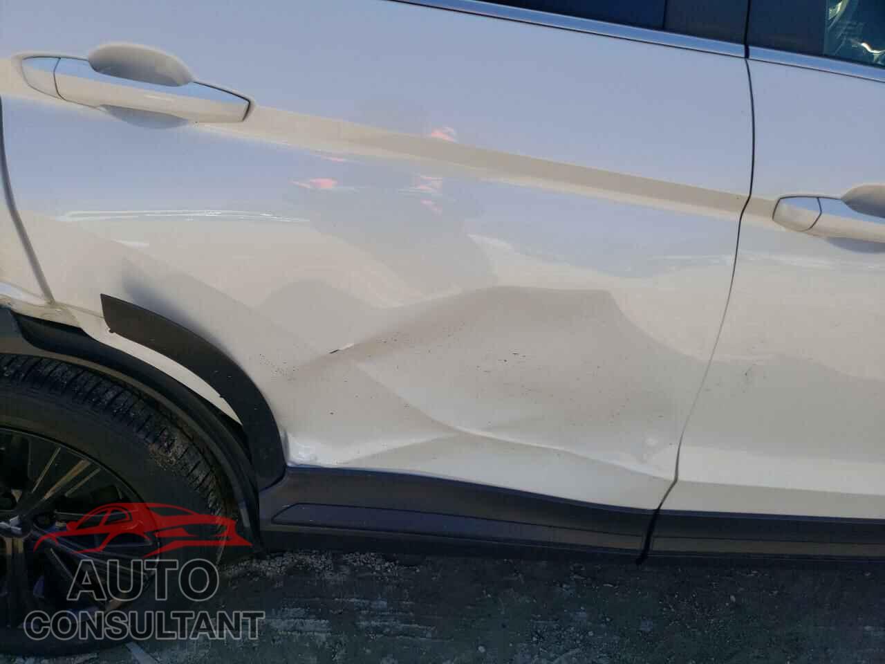 MITSUBISHI ECLIPSE 2020 - JA4AT4AA8LZ006116