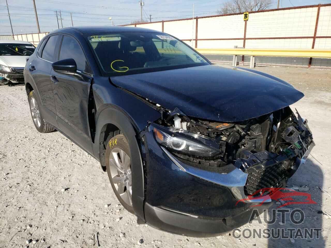 MAZDA CX30 2021 - 3MVDMABL7MM270475