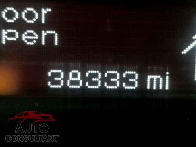 DODGE DART 2015 - 1C3CDFBB5FD275355