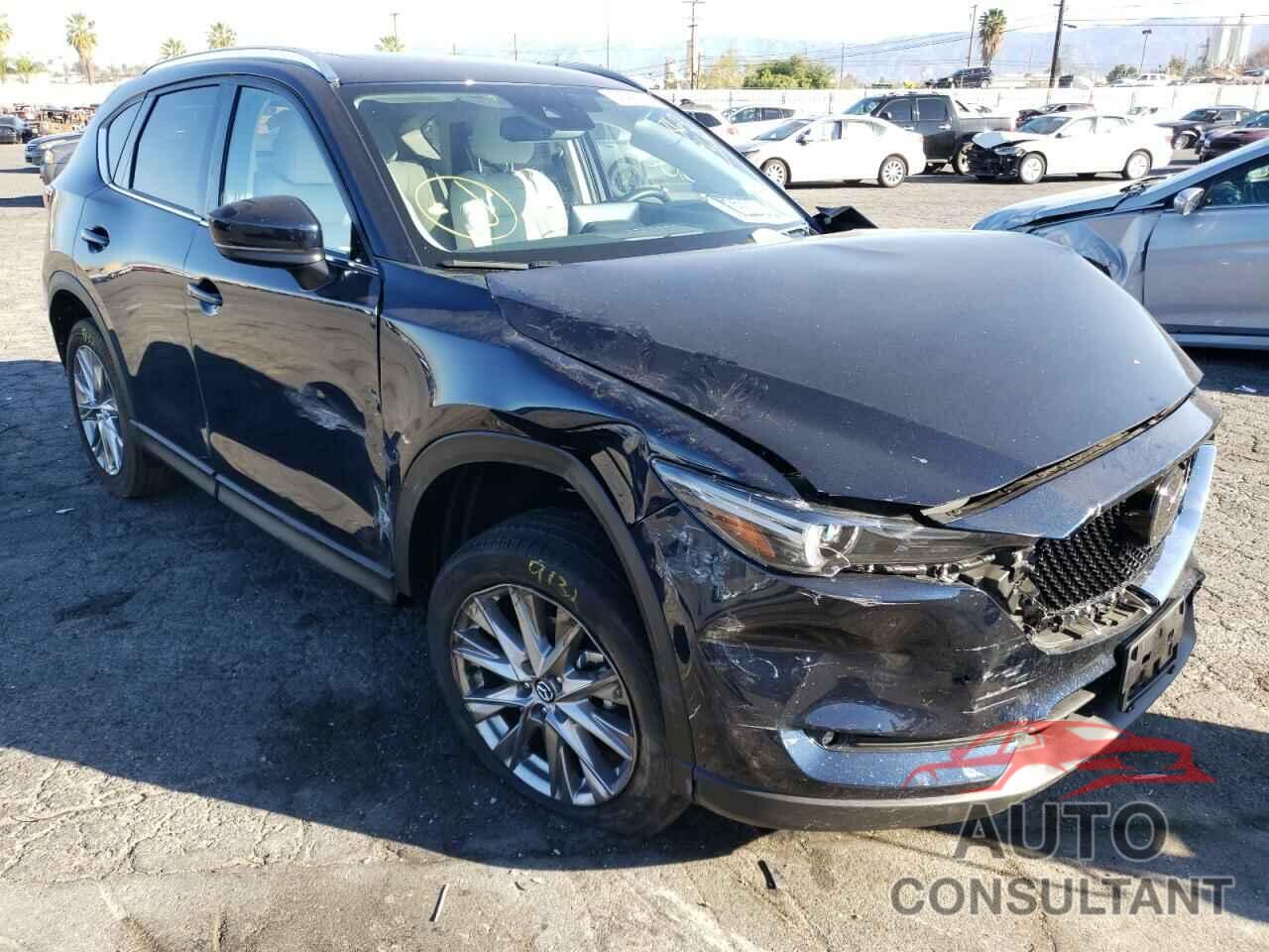 MAZDA CX-5 2021 - JM3KFADM0M0379623