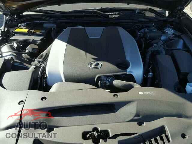 LEXUS RC300 2016 - JTHSM5BC1G5001297