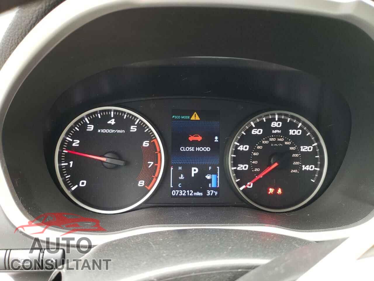MITSUBISHI ECLIPSE 2020 - JA4AS3AA6LZ023994