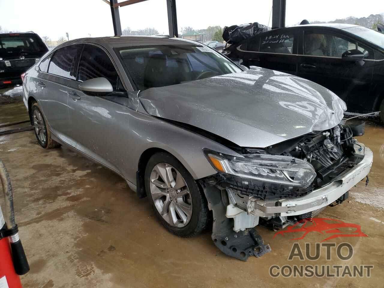 HONDA ACCORD 2018 - 1HGCV1F11JA224881