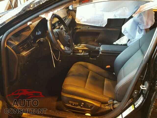 LEXUS ES300 2016 - JTHBW1GGXG2101012
