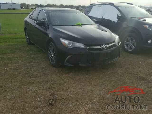 TOYOTA CAMRY 2016 - 4T1BF1FK5GU211327