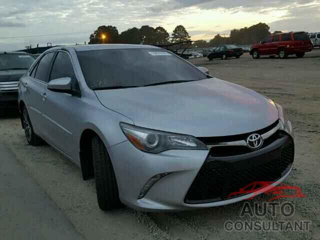 TOYOTA CAMRY 2016 - 4T1BF1FK2GU527865