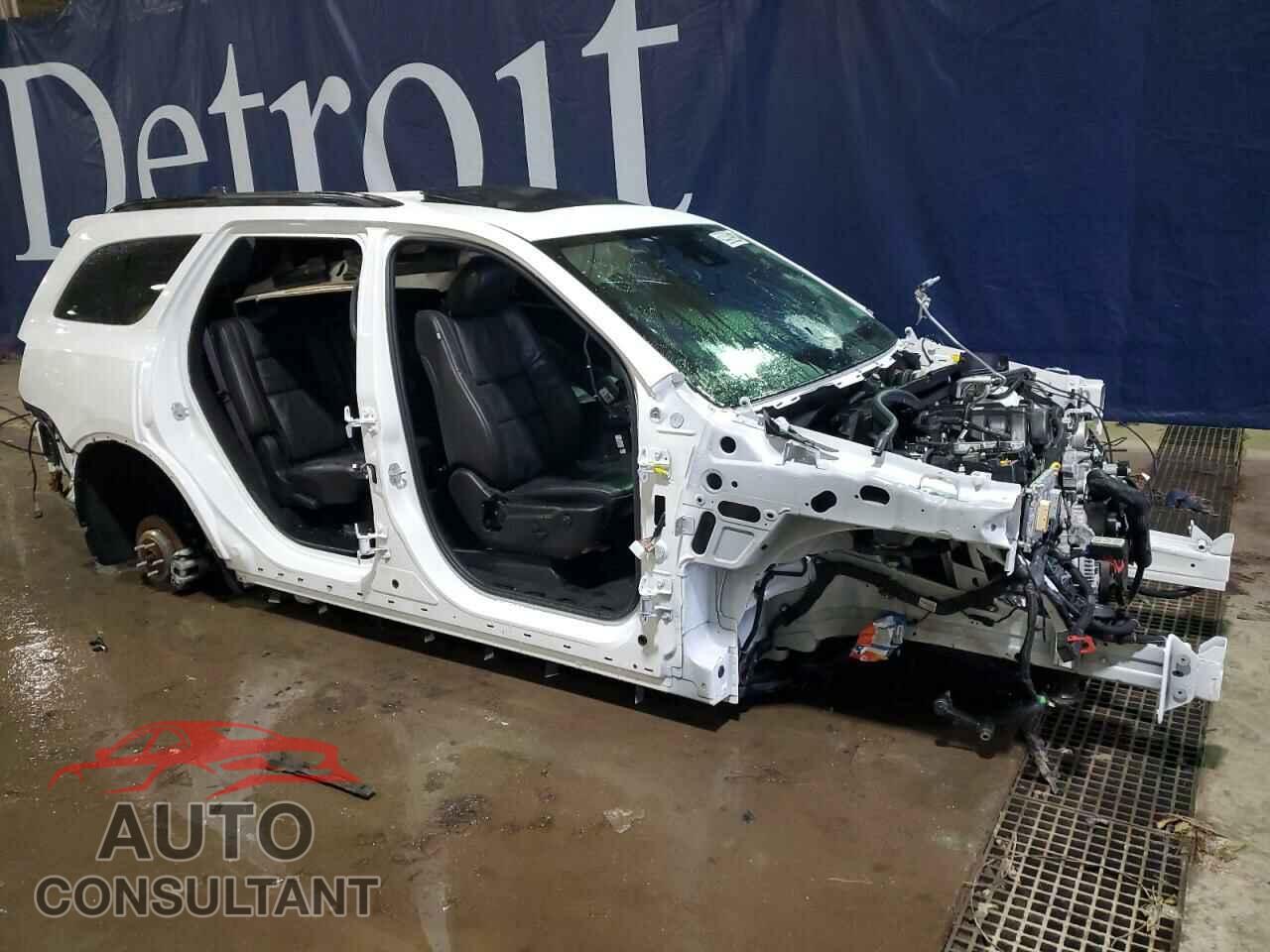 DODGE DURANGO 2023 - 1C4SDJCT7PC558056