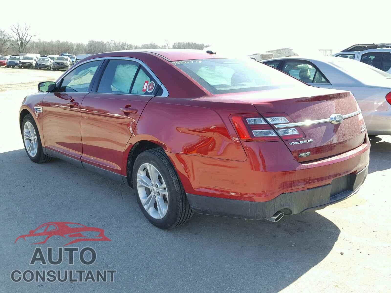FORD TAURUS 2015 - 1FAHP2E86FG164951
