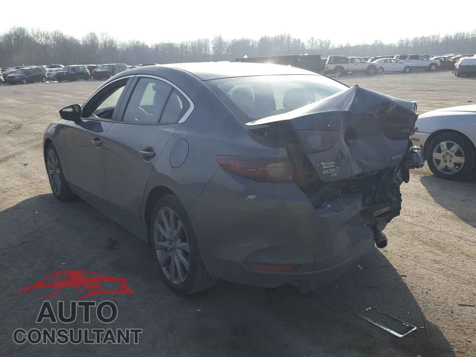 MAZDA 3 2020 - JM1BPBCM7L1147848