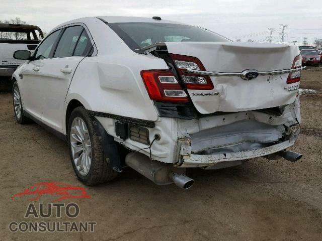 FORD TAURUS 2015 - 2T2AZMAA8MC198231