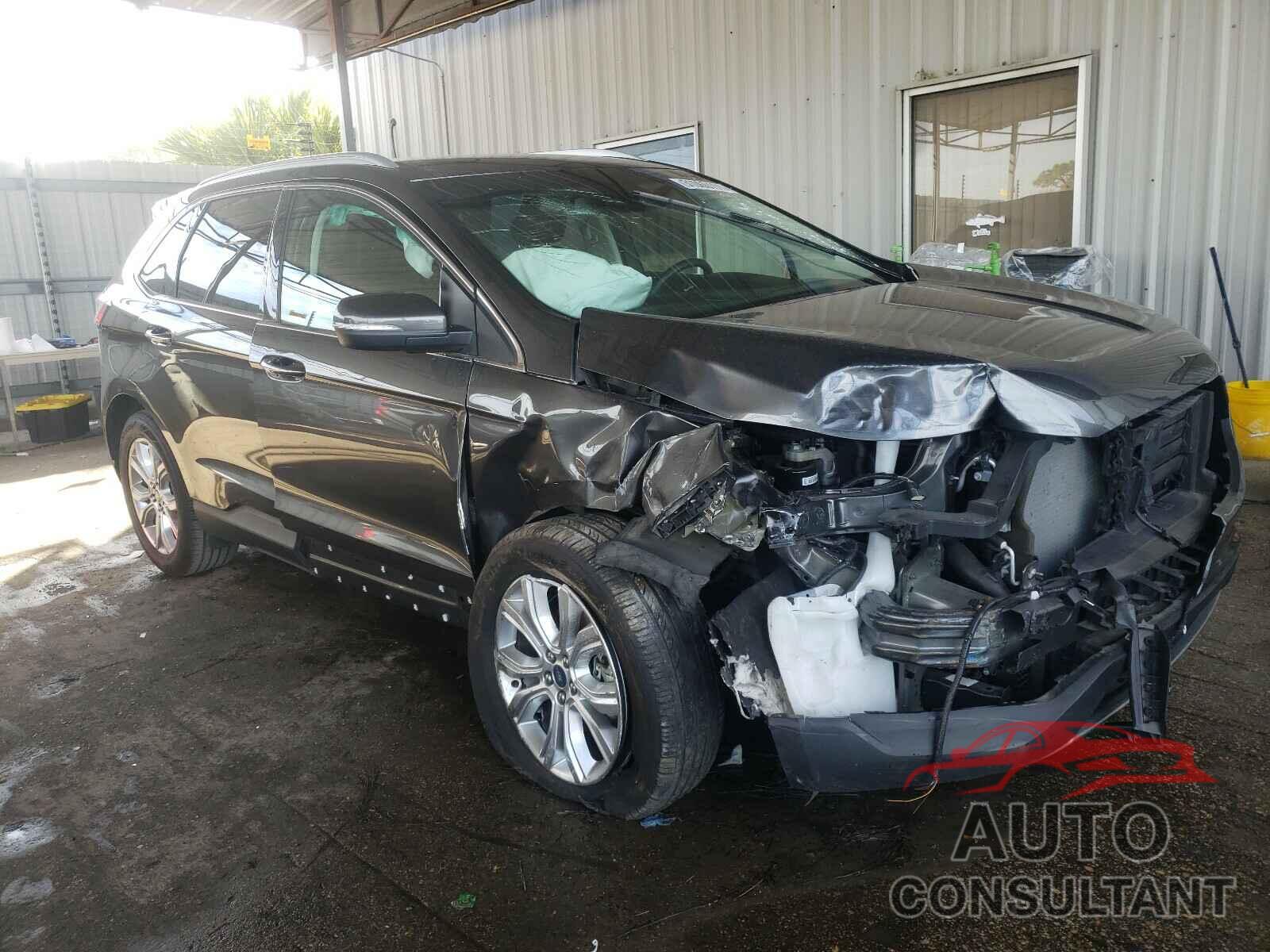 FORD EDGE 2020 - 2FMPK3K90LBA55648