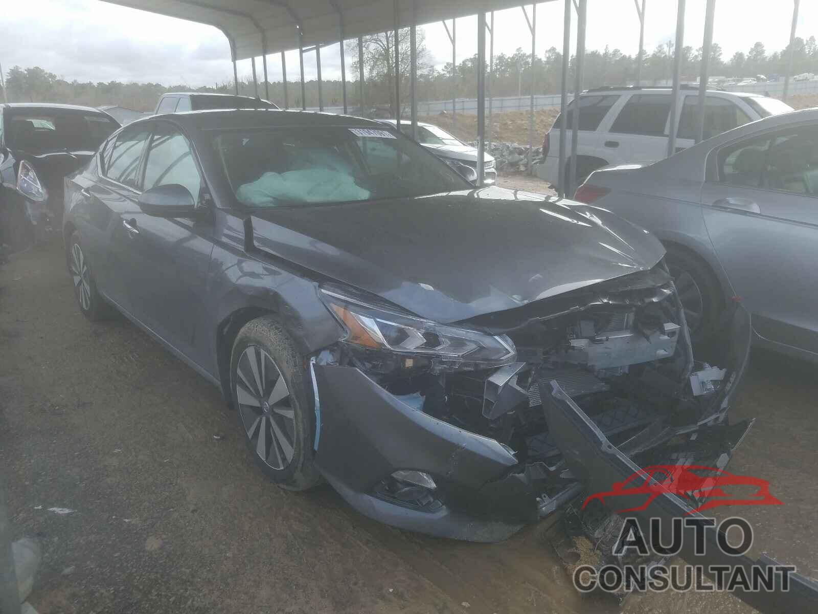 NISSAN ALTIMA SV 2020 - 1N4BL4DV5LC285543