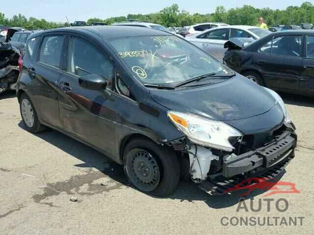 NISSAN VERSA 2016 - 3N1CE2CP6GL359260