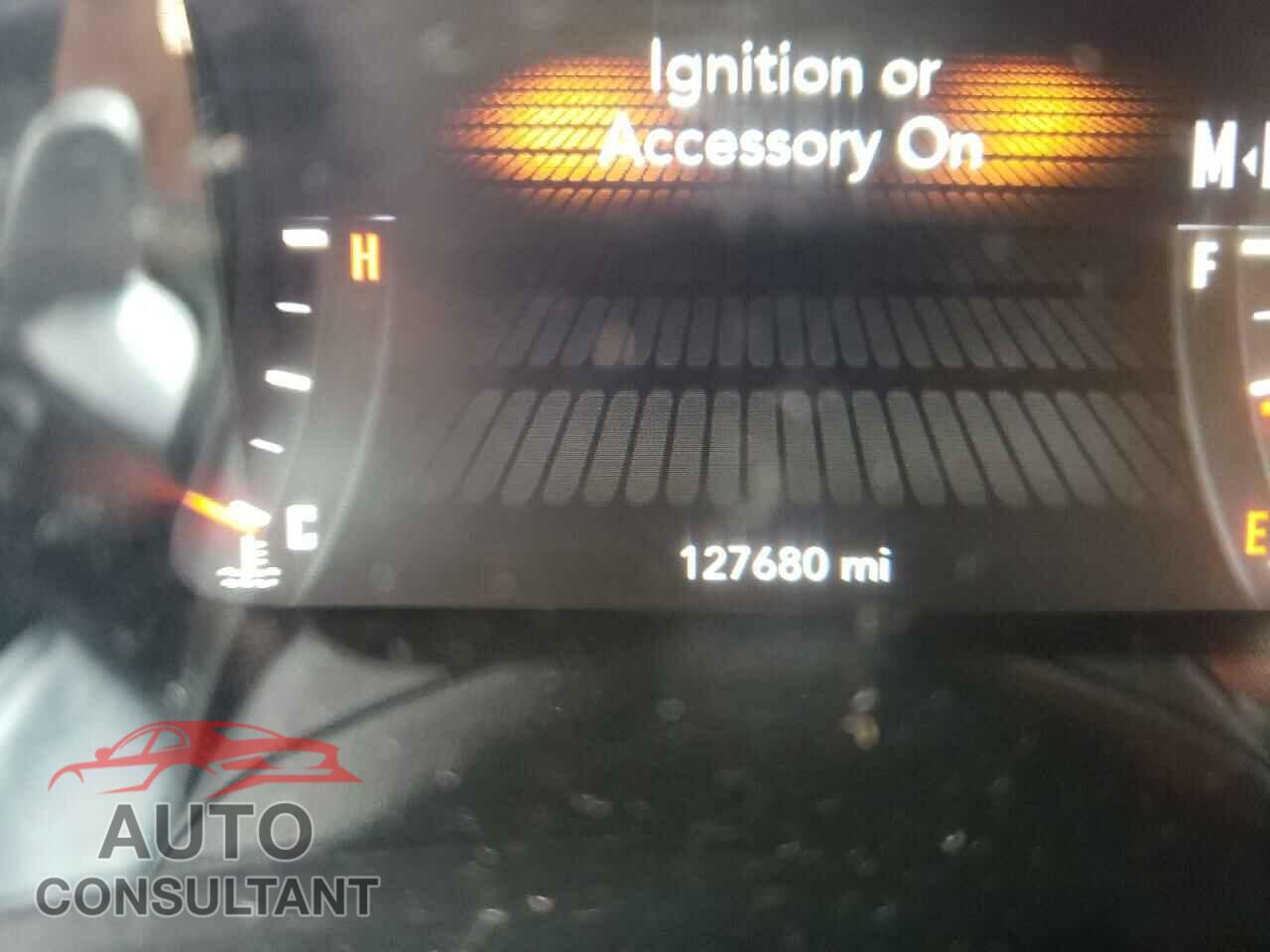 DODGE CHALLENGER 2016 - 2C3CDZBT7GH226057