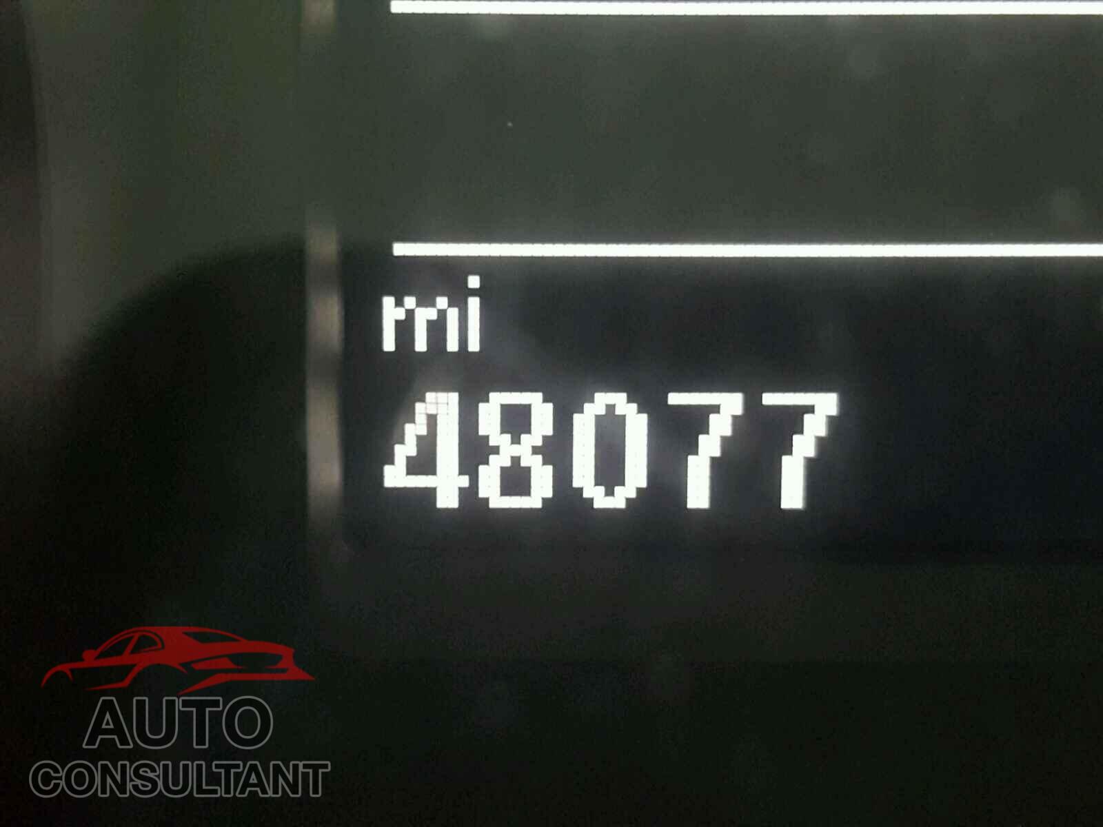 VOLKSWAGEN PASSAT 2016 - 1VWAT7A37GC042040