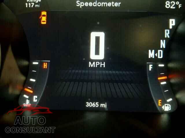 DODGE CHALLENGER 2015 - 2C3CDZBT5FH906389