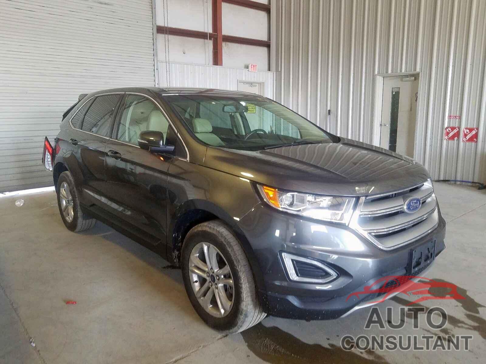 FORD EDGE 2015 - 3N1AB7AP0KL609391