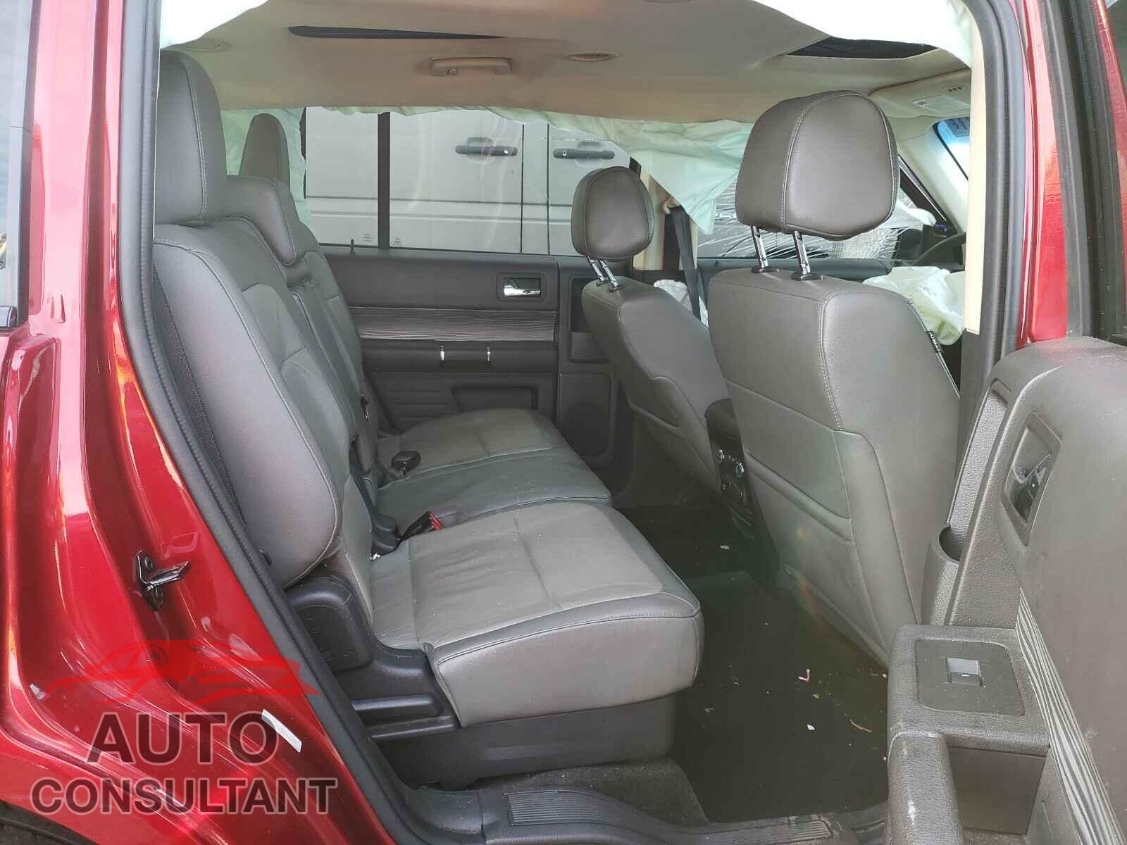 FORD FLEX 2016 - 2FMGK5C85GBA20112