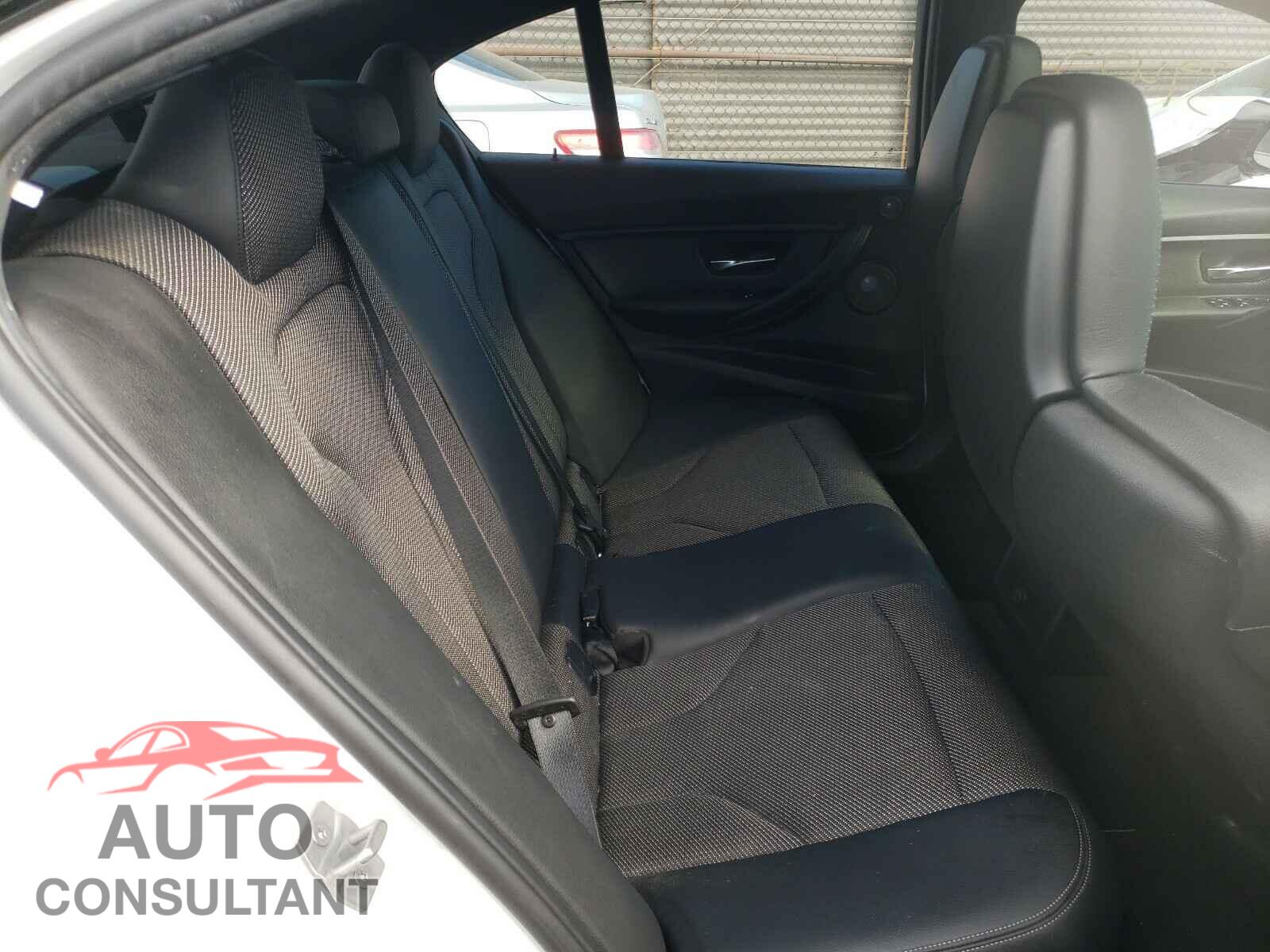 BMW M3 2016 - WBS8M9C58G5D30268