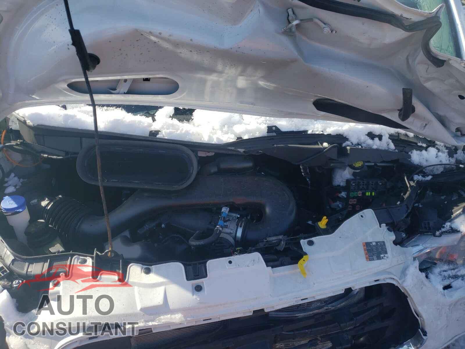 FORD TRANSIT CO 2019 - 1FTYR1YM1KKB35095