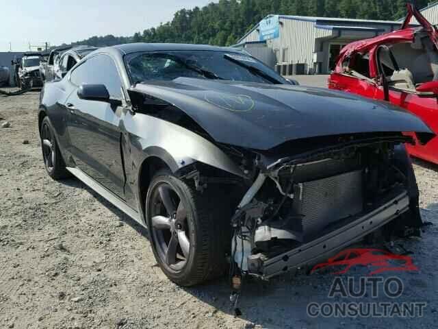 FORD MUSTANG 2015 - 1FA6P8AM2F5374987
