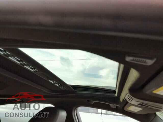 BMW 3 SERIES 2013 - WBA3A9C57DF476476
