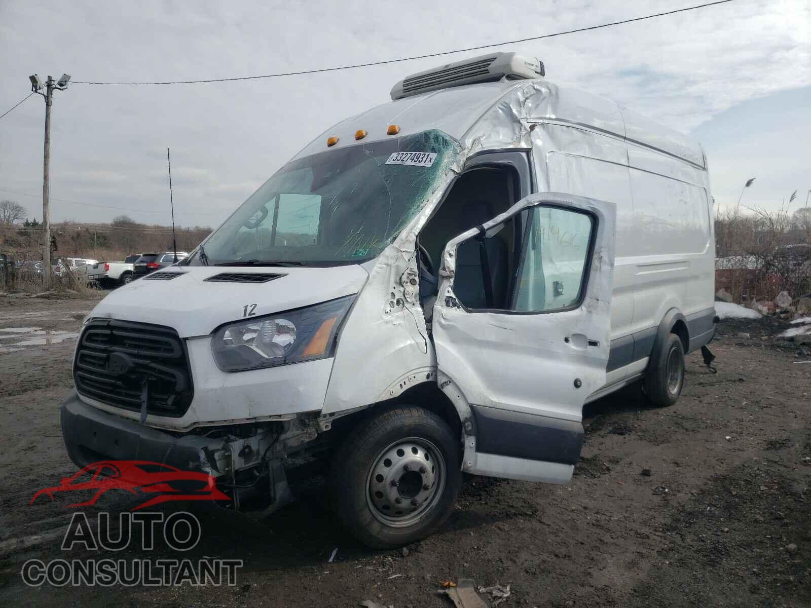 FORD TRANSIT CO 2017 - 1FTBF4XGXHKA16353