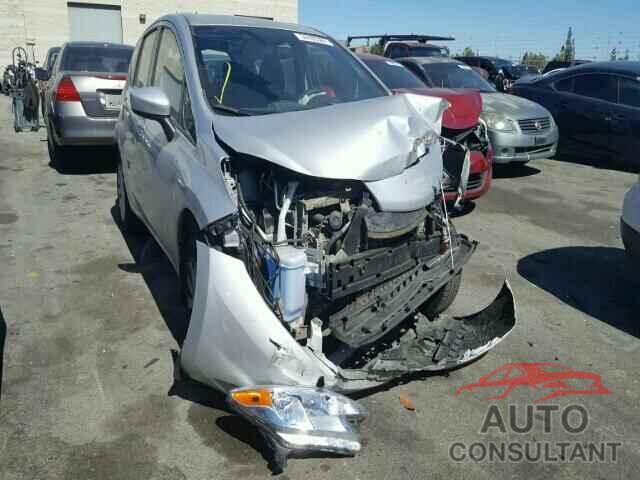 NISSAN VERSA 2015 - 3N1CE2CP5FL384004
