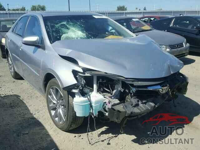 TOYOTA CAMRY 2015 - 4T1BK1FK9FU566625