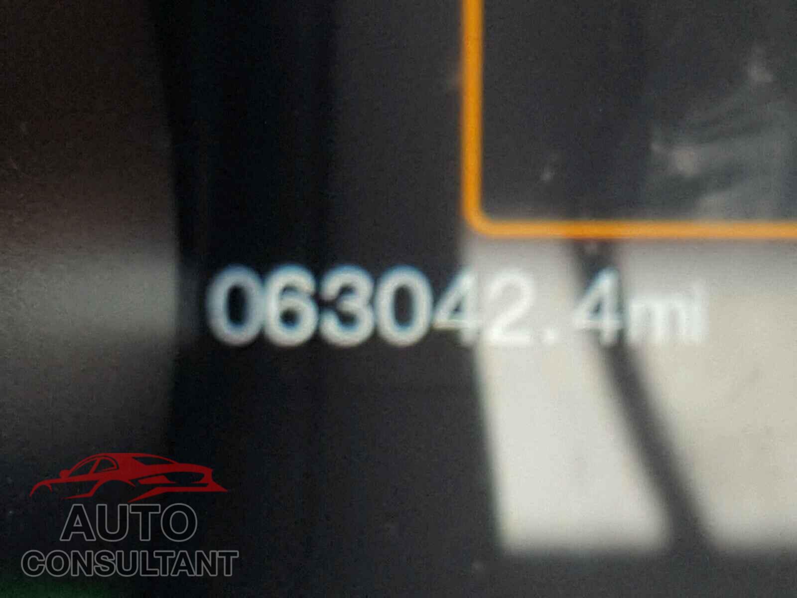 FORD MUSTANG 2015 - 1FA6P8TH9F5319307