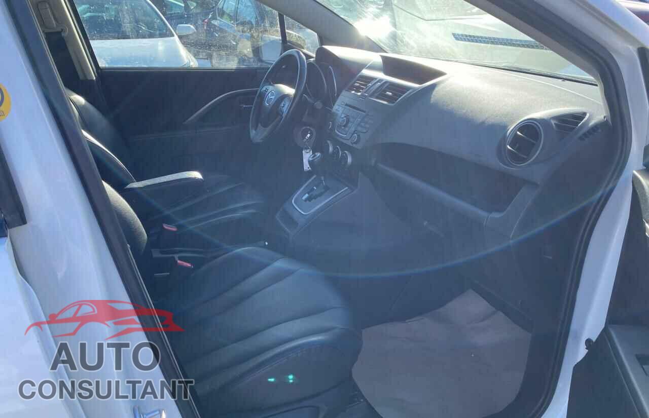 MAZDA 5 2017 - JM1CW2DL3H0192392