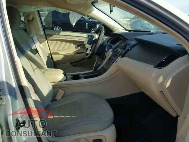 FORD TAURUS 2015 - 1FAHP2D83FG130077