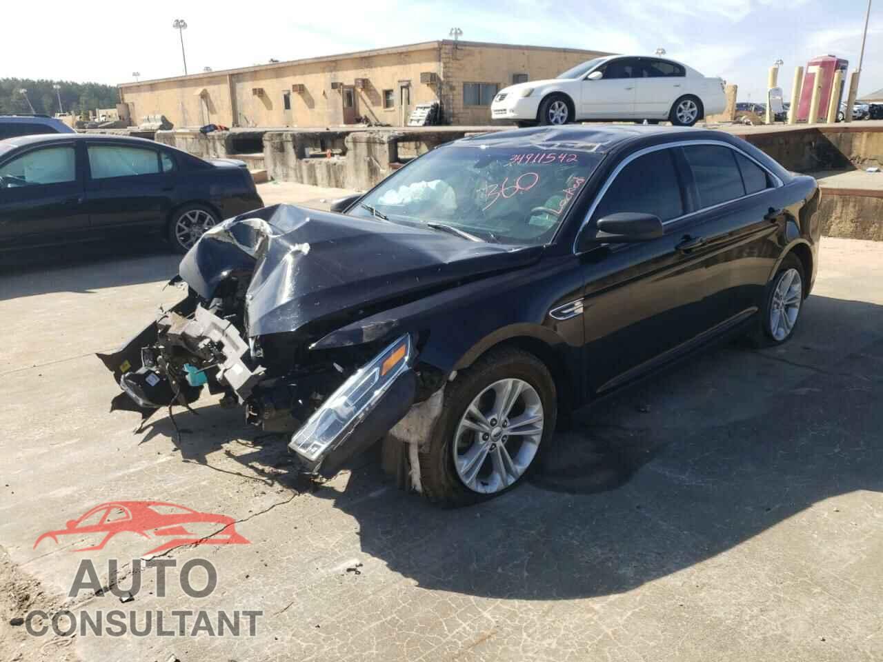 FORD TAURUS 2017 - 1FAHP2D80HG144361
