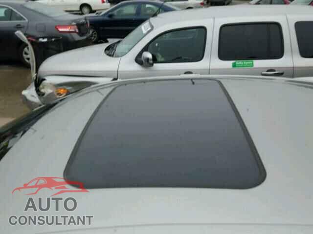 LEXUS IS250 2015 - JTHCF1D23F5019309