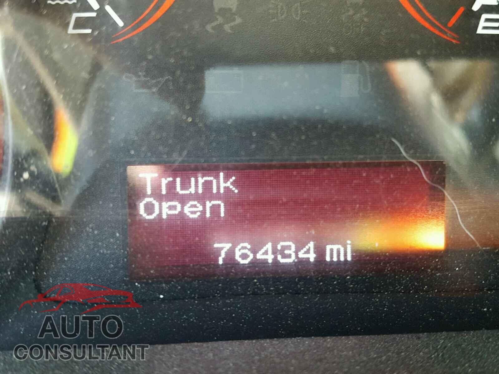 DODGE DART 2015 - 1C3CDFBB5FD222381