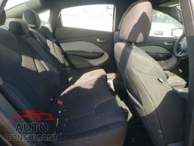 DODGE DART 2016 - 1C3CDFBB7GD555909