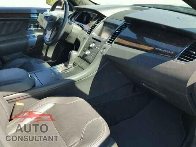 FORD TAURUS 2015 - 1FAHP2F88FG130816