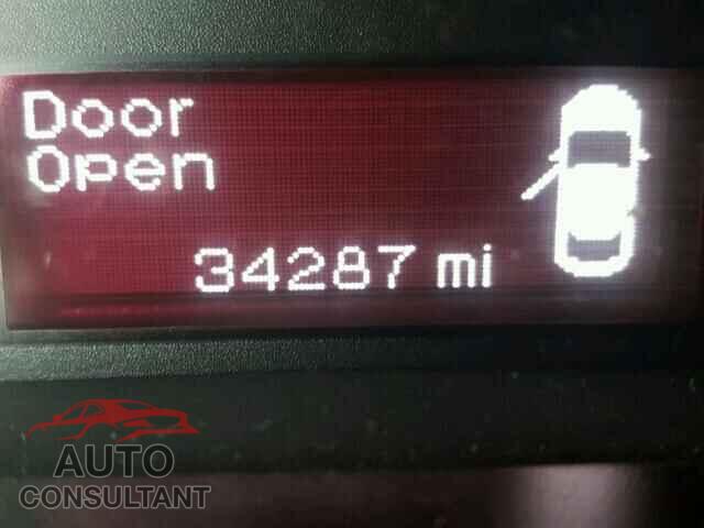 DODGE DART 2015 - 1N4BL4FVXKC118316