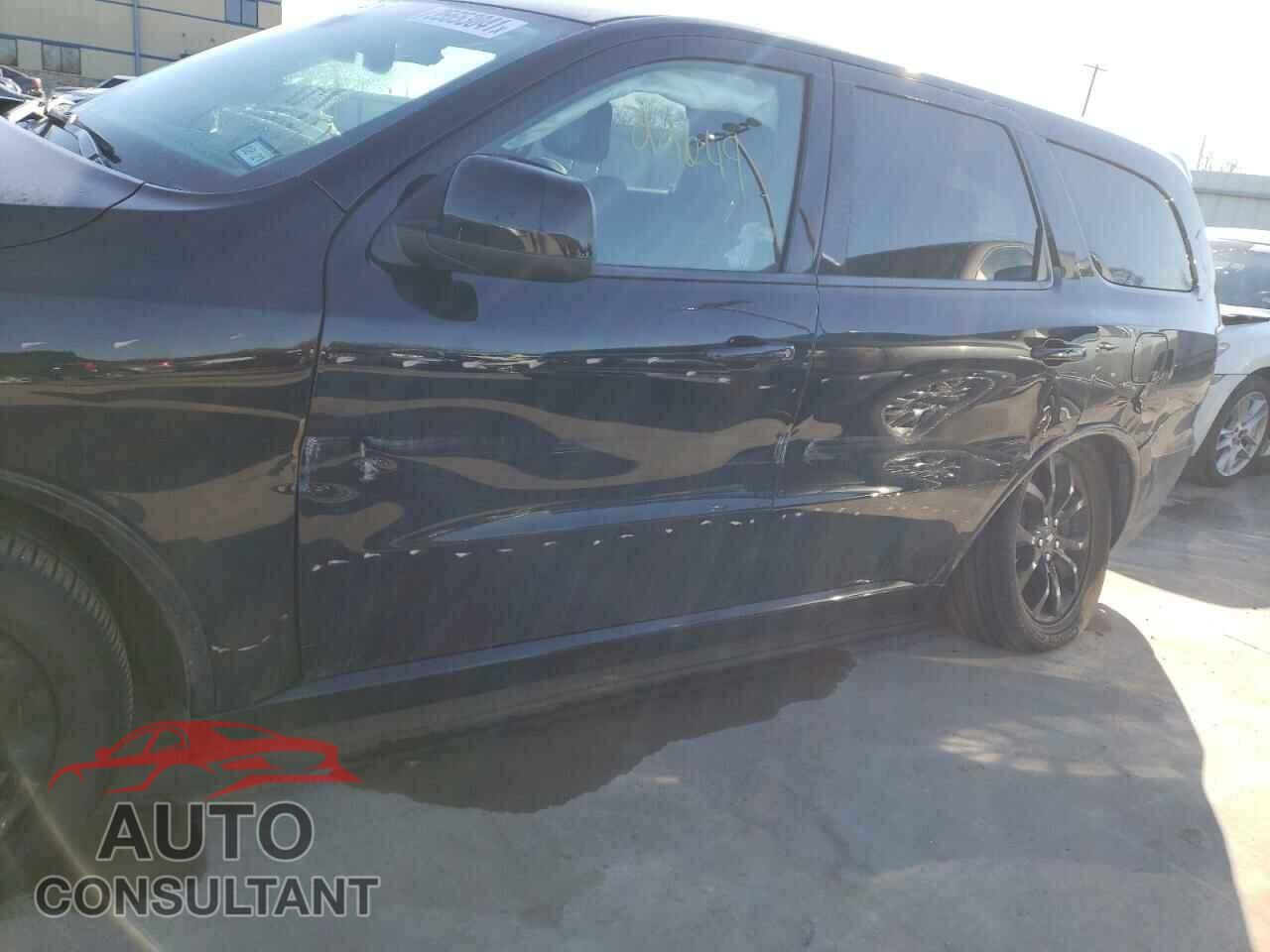 DODGE DURANGO 2020 - 1C4RDHDG7LC223222