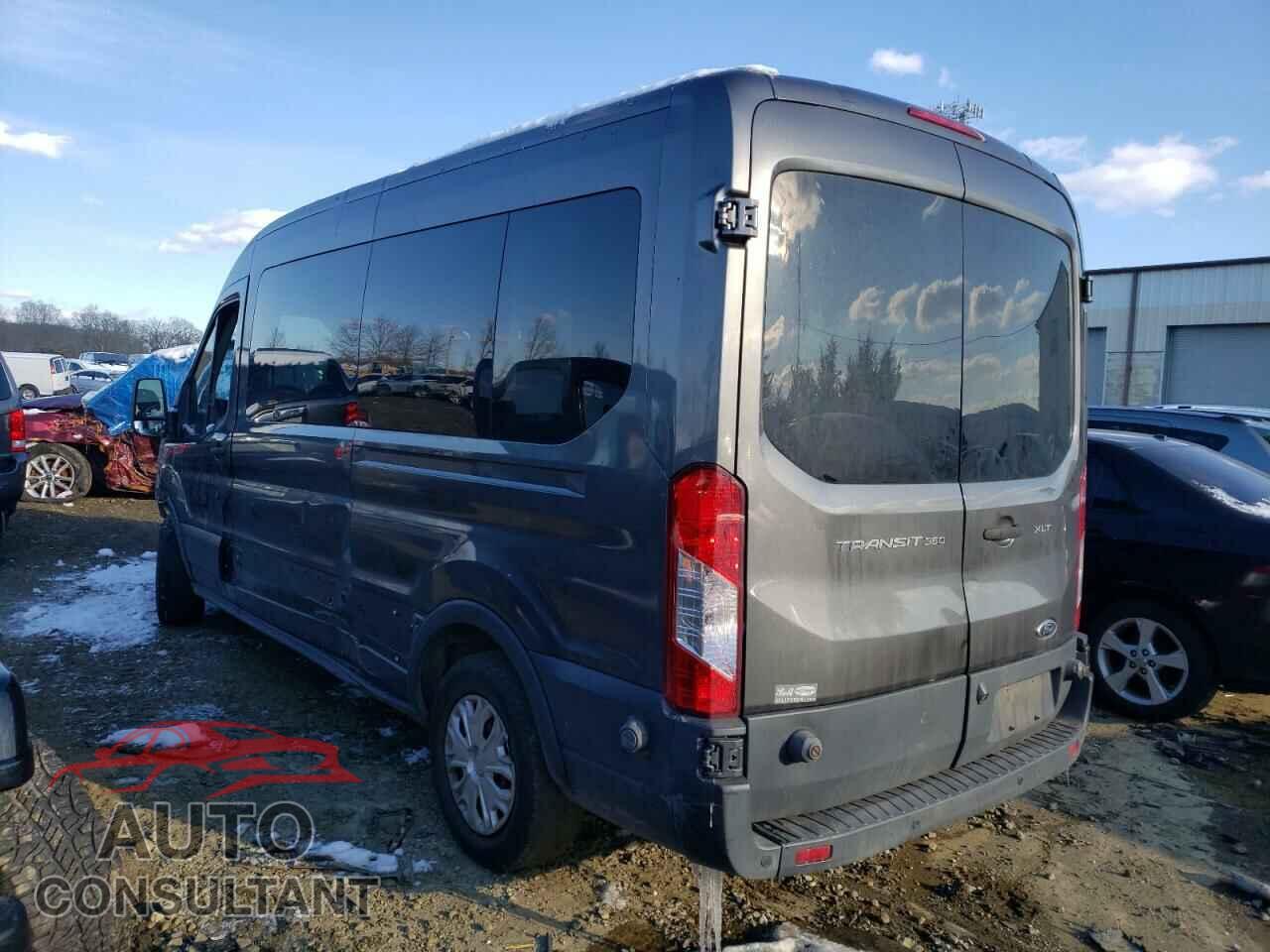 FORD TRANSIT CO 2016 - 1FBAX2CM3GKB01496
