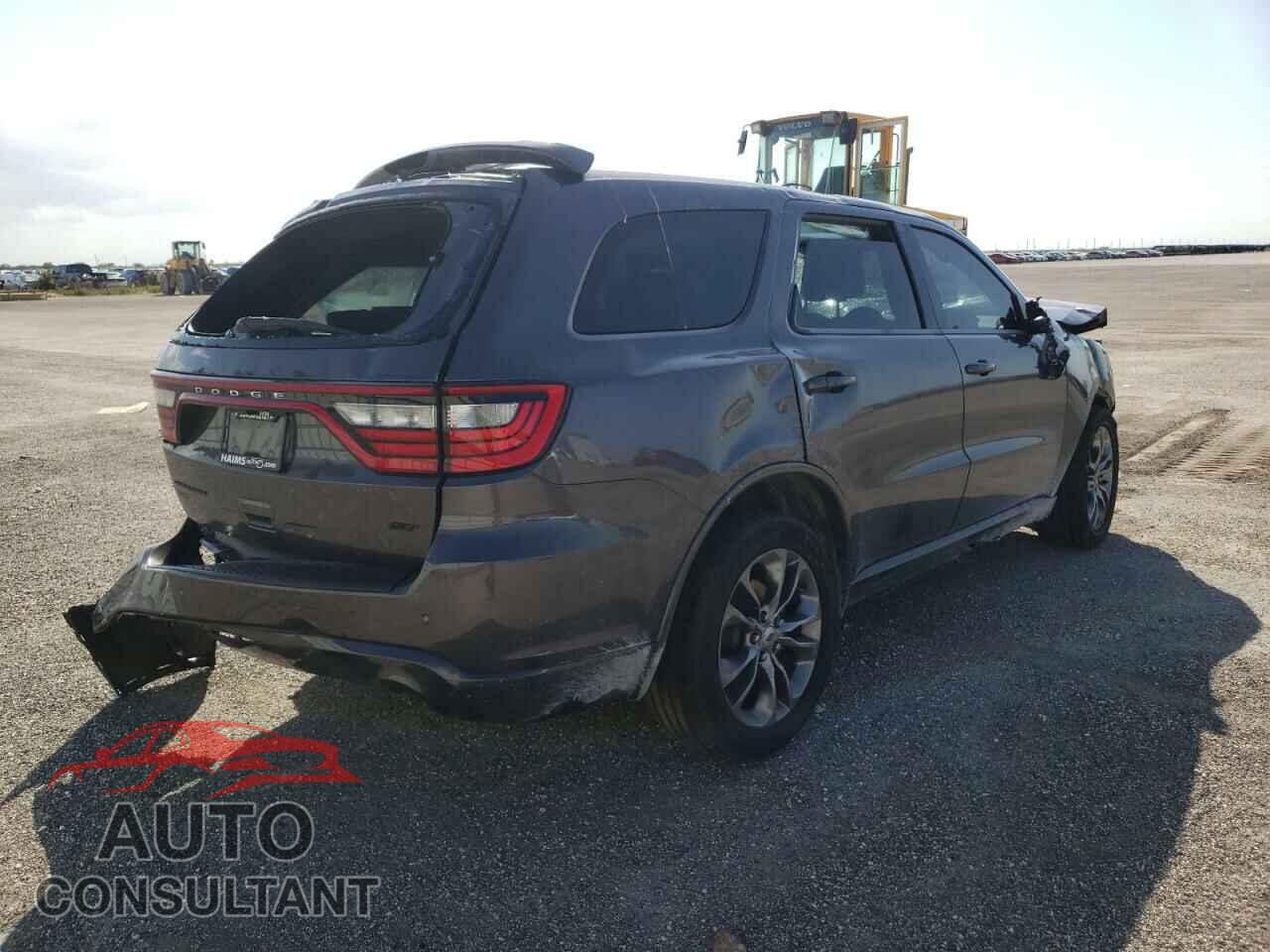 DODGE DURANGO 2017 - 1C4RDHDG5HC659798