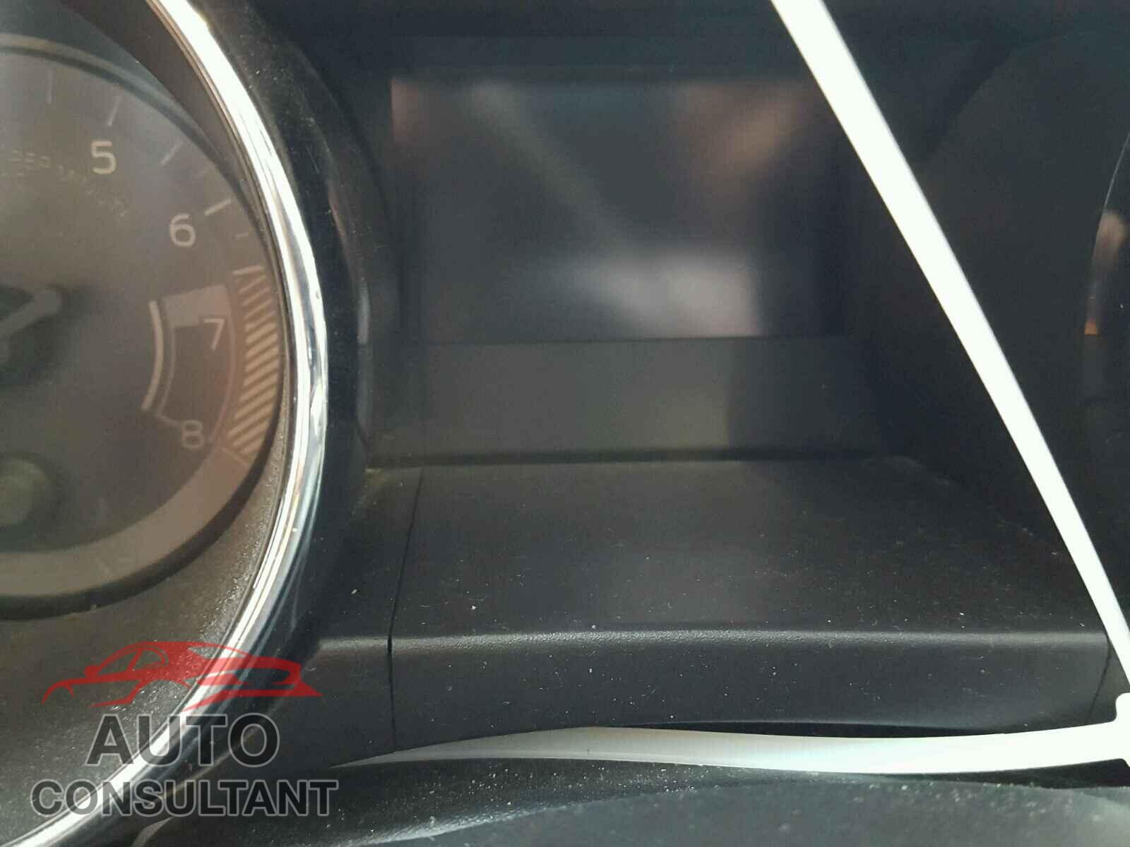 FORD MUSTANG 2015 - 1FA6P8CF4F5390509
