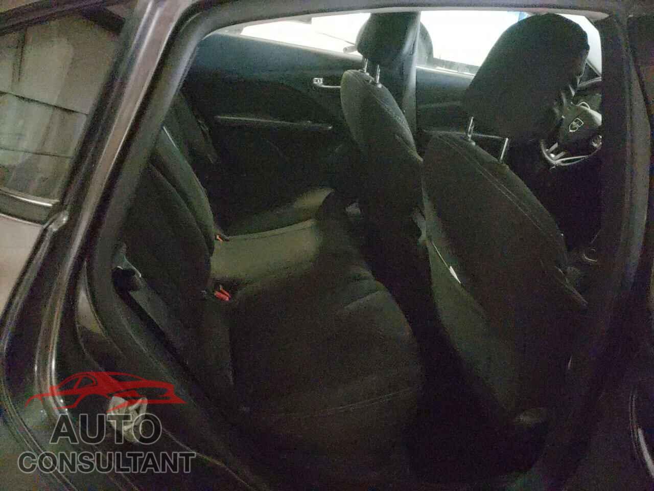 DODGE DART 2016 - 1C3CDFBB1GD766331