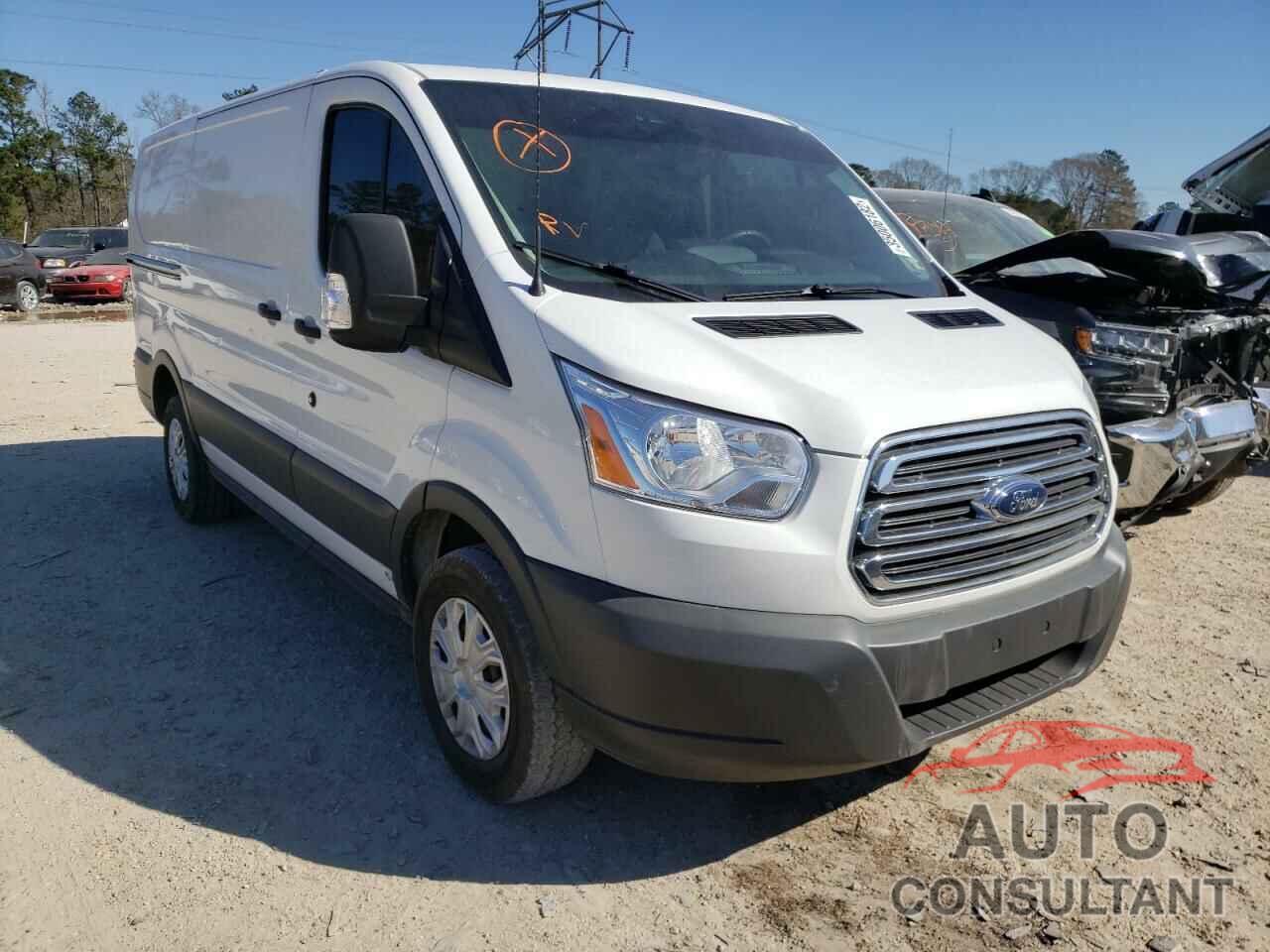 FORD TRANSIT CO 2018 - 1FTYR1YG4JKB15609